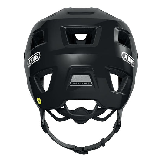 Abus MoTrip MIPS Helmet L 59 - 62cm, Shiny Black