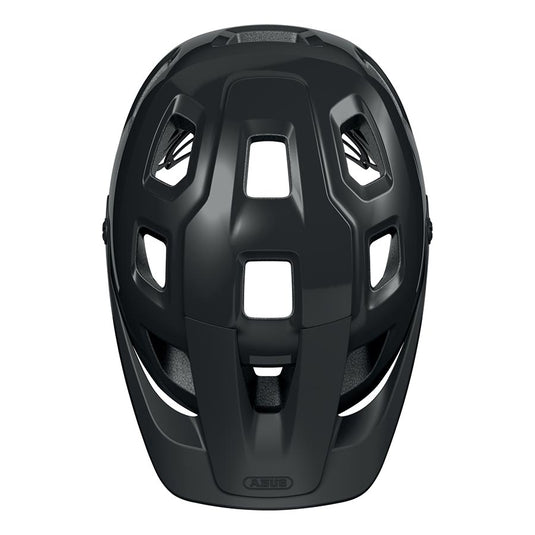 Abus MoTrip MIPS Helmet S 51 - 55cm, Shiny Black