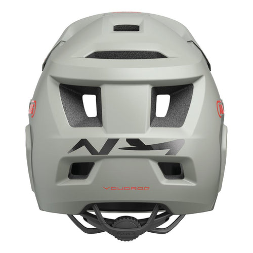 Abus-S-Reflector-Grey-HLMT6535-Bicycle-Helmets