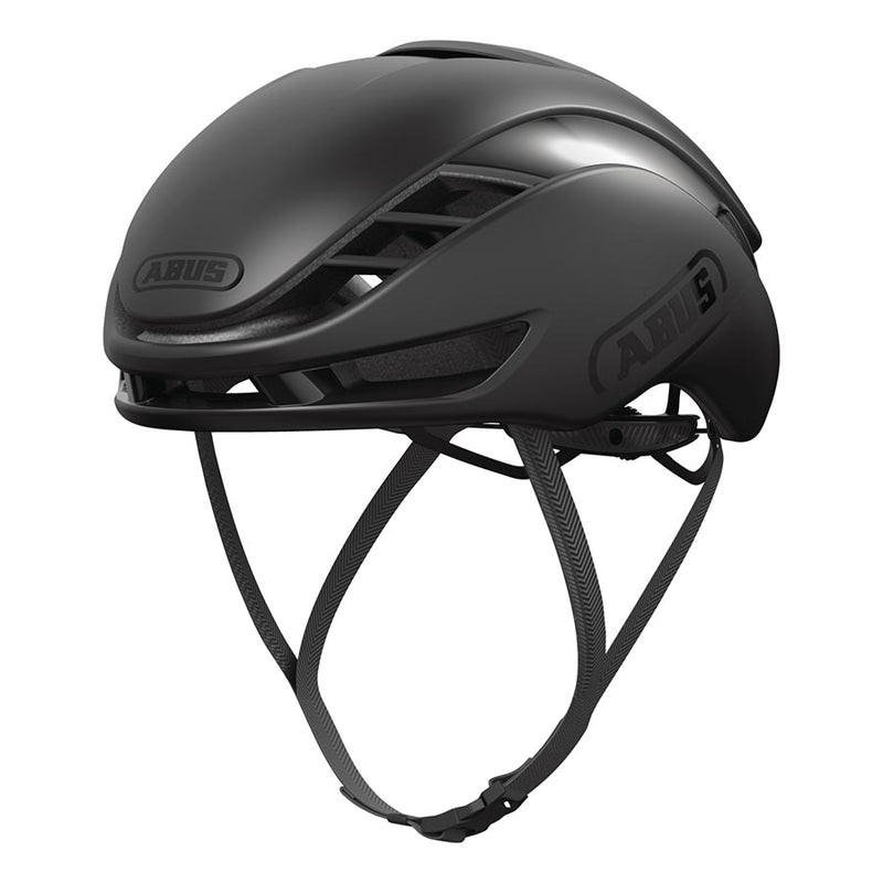 Load image into Gallery viewer, Abus GameChanger 2.0 Helmet L, 59 - 62cm, Velvet Black
