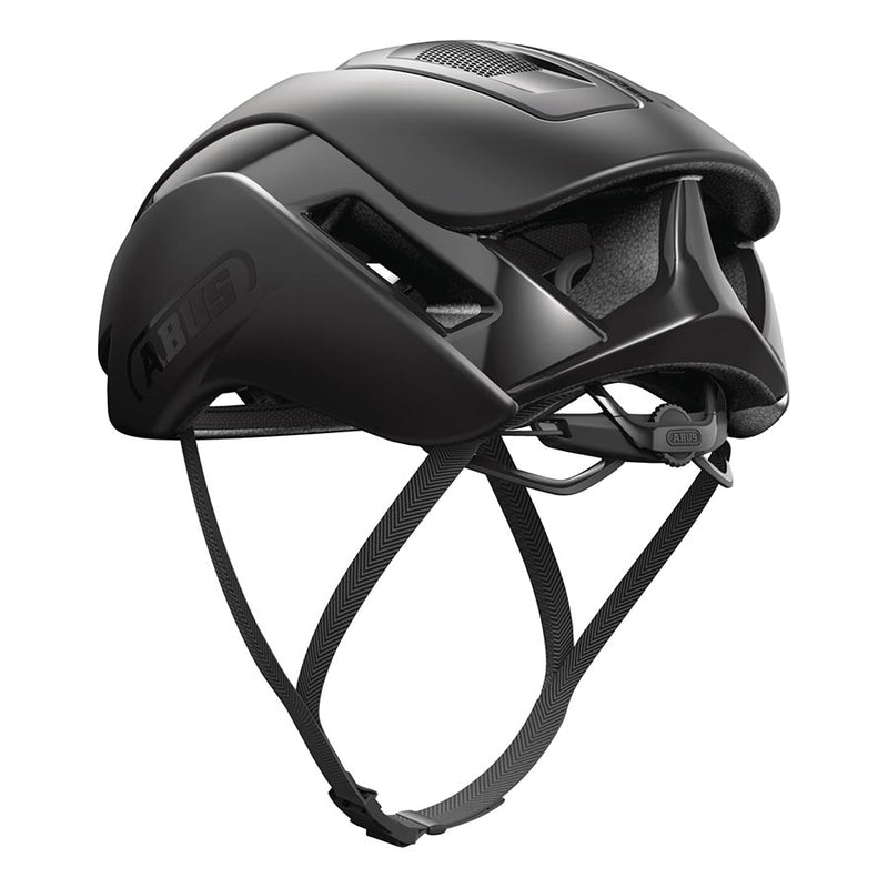 Load image into Gallery viewer, Abus GameChanger 2.0 Helmet L, 59 - 62cm, Velvet Black
