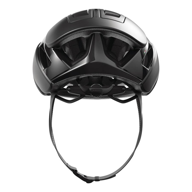 Load image into Gallery viewer, Abus GameChanger 2.0 Helmet L, 59 - 62cm, Velvet Black
