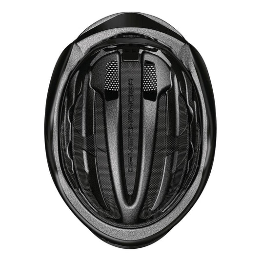 Abus GameChanger 2.0 Helmet M, 52 - 58cm, Velvet Black