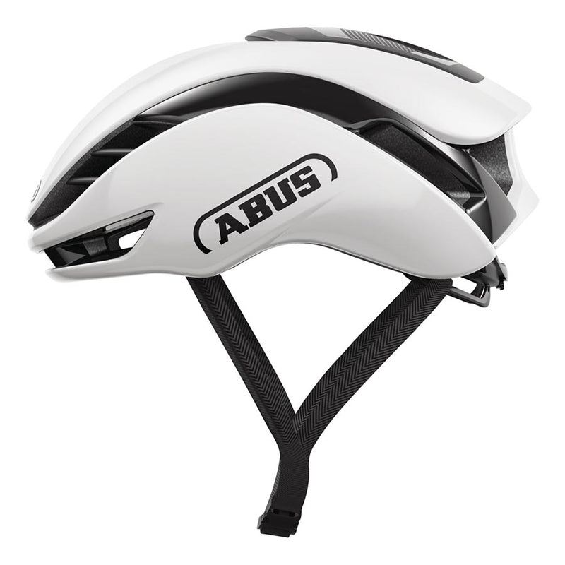 Load image into Gallery viewer, Abus GameChanger 2.0 Helmet M, 52 - 58cm, Shiny White
