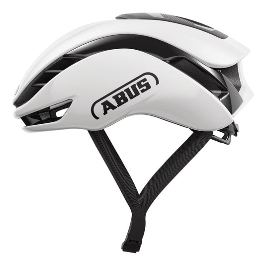 Abus GameChanger 2.0 Helmet M, 52 - 58cm, Shiny White