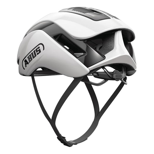 Abus GameChanger 2.0 Helmet S, 51 - 55cm, Shiny White