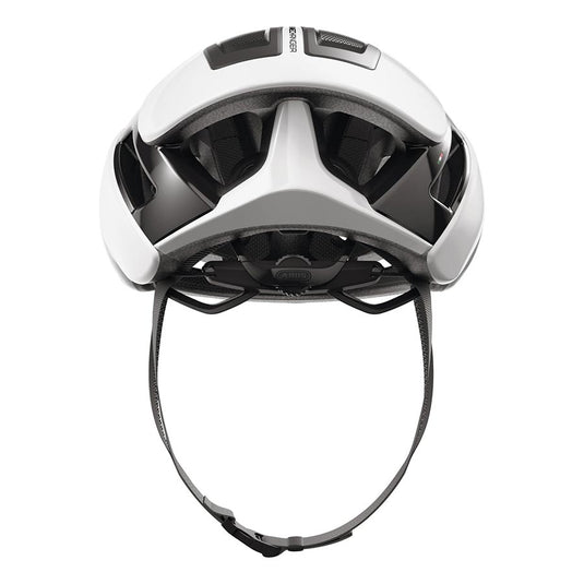 Abus GameChanger 2.0 Helmet S, 51 - 55cm, Shiny White