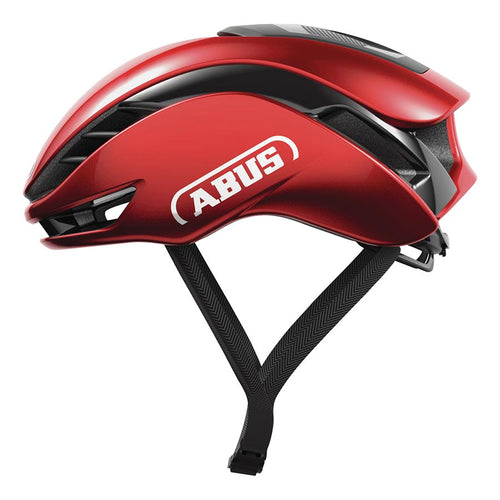 Abus-S-Red-HLMT6629-Bicycle-Helmets