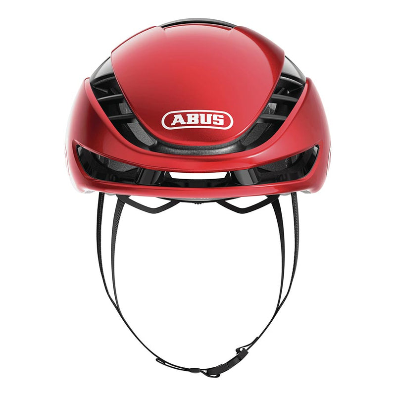 Load image into Gallery viewer, Abus GameChanger 2.0 Helmet M, 52 - 58cm, Performance Red
