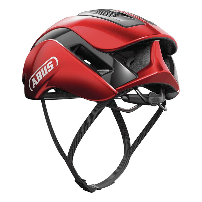 Load image into Gallery viewer, Abus GameChanger 2.0 Helmet L, 59 - 62cm, Performance Red
