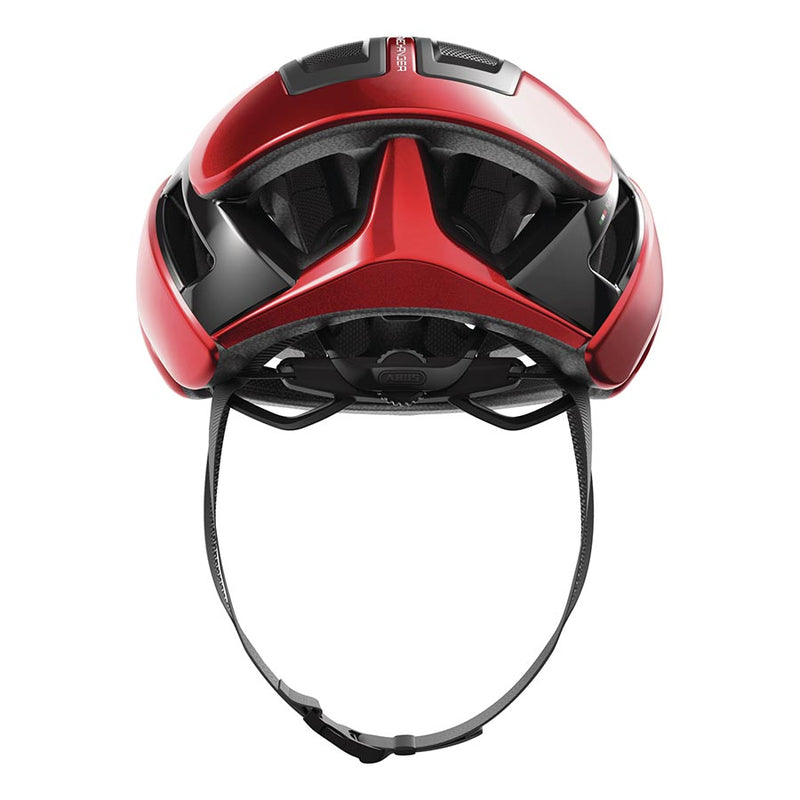 Load image into Gallery viewer, Abus GameChanger 2.0 Helmet M, 52 - 58cm, Performance Red
