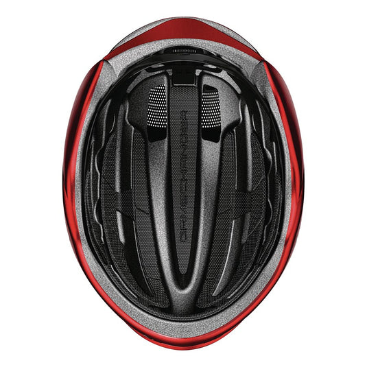 Abus GameChanger 2.0 Helmet M, 52 - 58cm, Performance Red