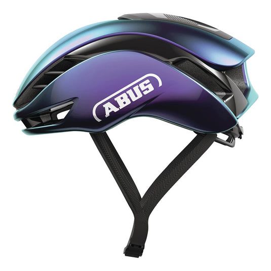 Abus GameChanger 2.0 Helmet M, 52 - 58cm, Flip Flop Purple