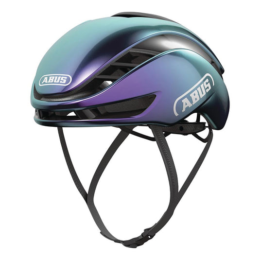 Abus GameChanger 2.0 Helmet S, 51 - 55cm, Flip Flop Purple