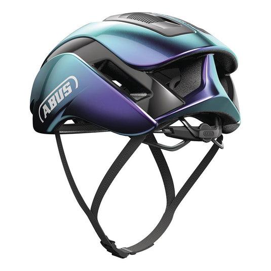 Abus GameChanger 2.0 Helmet L, 59 - 62cm, Flip Flop Purple