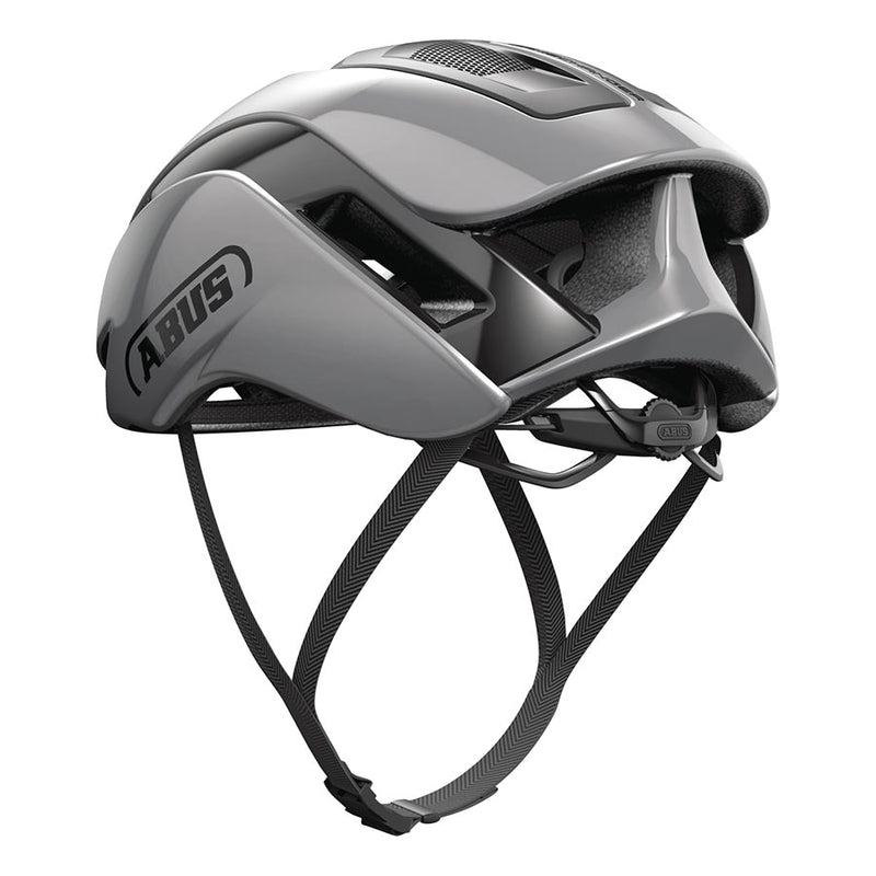 Load image into Gallery viewer, Abus GameChanger 2.0 Helmet L, 59 - 62cm, Race Grey
