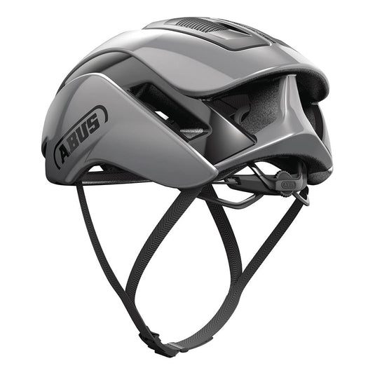 Abus GameChanger 2.0 Helmet L, 59 - 62cm, Race Grey