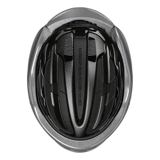 Abus GameChanger 2.0 Helmet L, 59 - 62cm, Race Grey