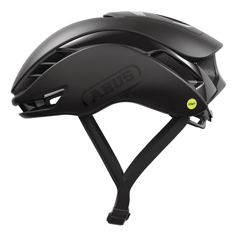 Load image into Gallery viewer, Abus GameChanger 2.0 MIPS Helmet, S, 51 - 55cm, Velvet Black
