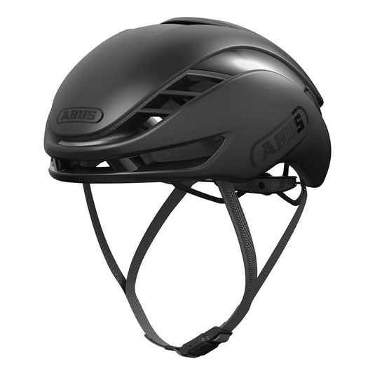 Abus GameChanger 2.0 MIPS Helmet, S, 51 - 55cm, Velvet Black