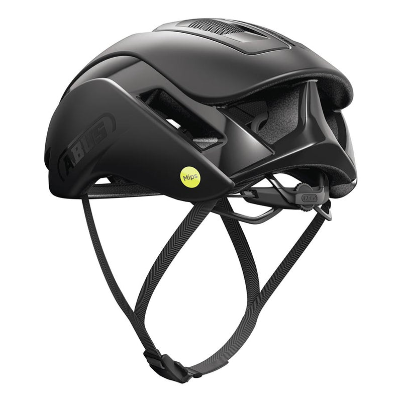 Load image into Gallery viewer, Abus GameChanger 2.0 MIPS Helmet, S, 51 - 55cm, Velvet Black
