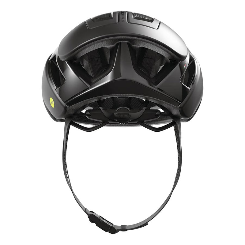 Load image into Gallery viewer, Abus GameChanger 2.0 MIPS Helmet, S, 51 - 55cm, Velvet Black
