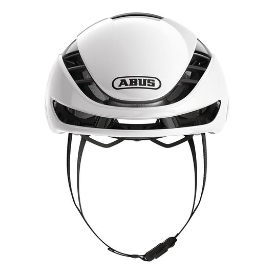 Abus GameChanger 2.0 MIPS Helmet, S, 51 - 55cm, Shiny White