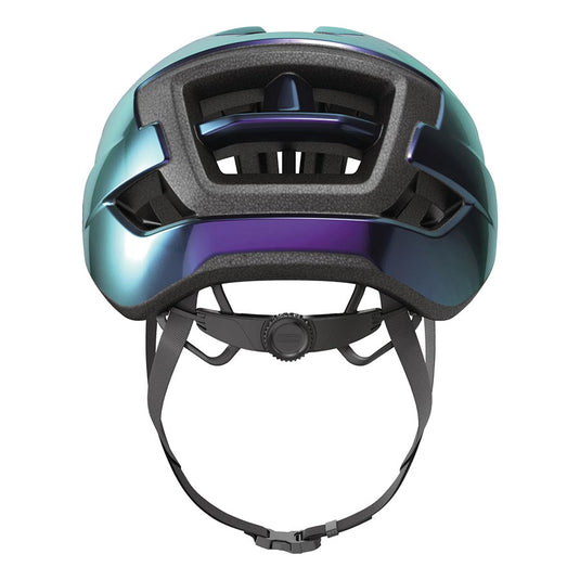 Abus WingBack Helmet S 51 - 55cm, Flip Flop Purple