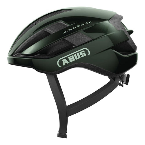 Abus-S-Green-HLMT6643-Bicycle-Helmets