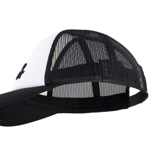 EVOC Trucker Cap Black