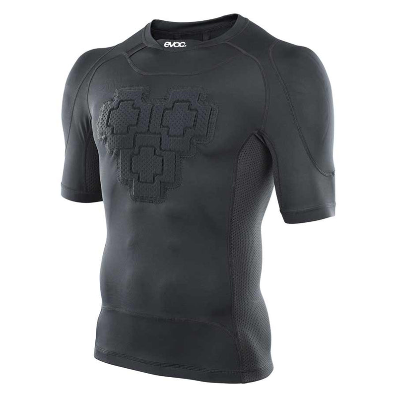 Load image into Gallery viewer, EVOC Protector Shirt Black S
