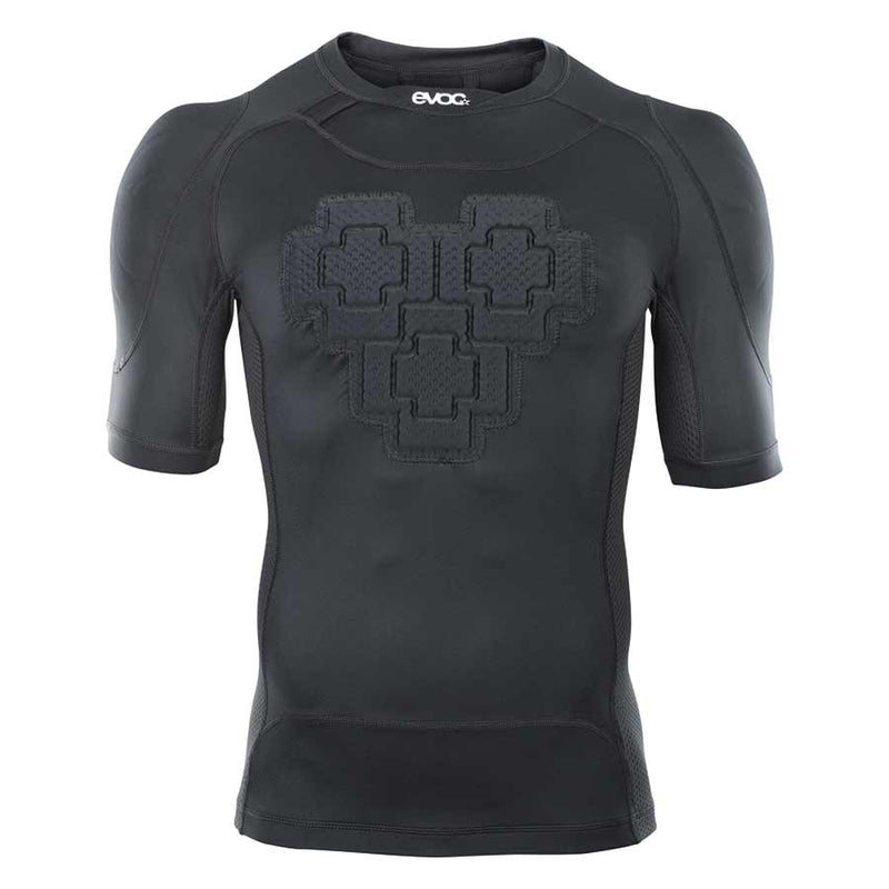 Load image into Gallery viewer, EVOC Protector Shirt Black S
