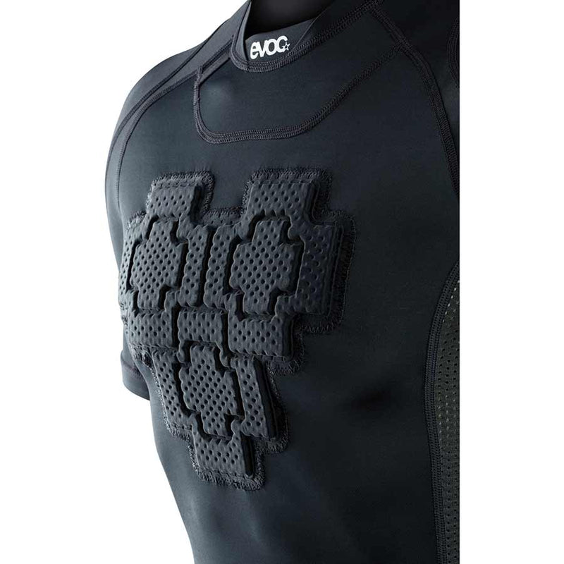 Load image into Gallery viewer, EVOC Protector Shirt Black S
