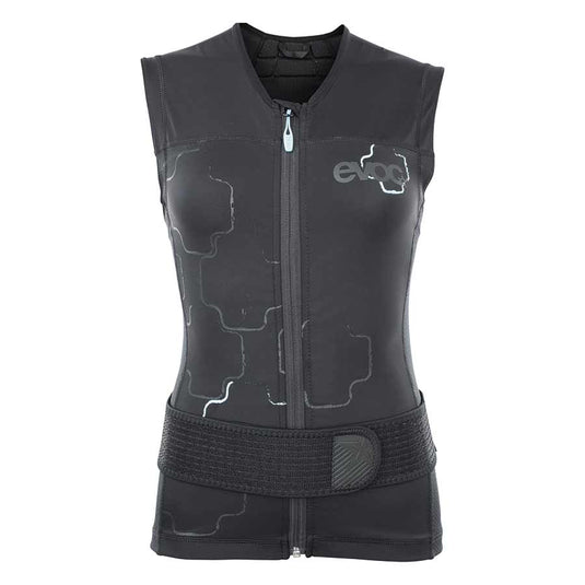 EVOC Protector Vest Lite Women, Black, S