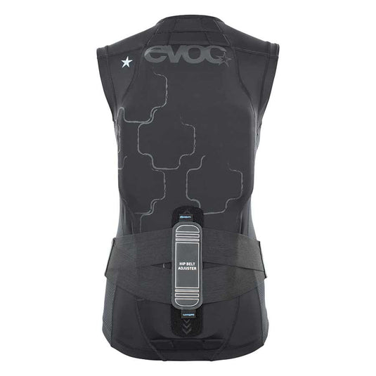 EVOC Protector Vest Lite Women, Black, S