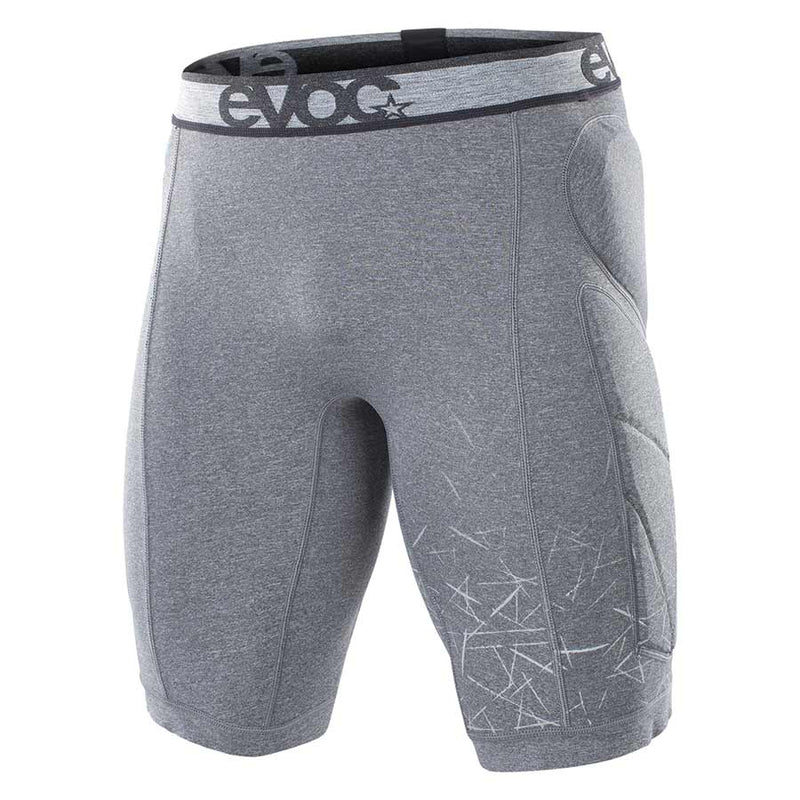 Load image into Gallery viewer, EVOC Crash Pants Carbon Grey, S
