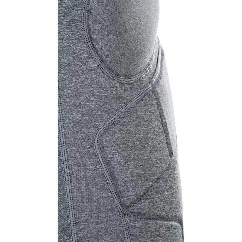 Load image into Gallery viewer, EVOC Crash Pants Carbon Grey, S
