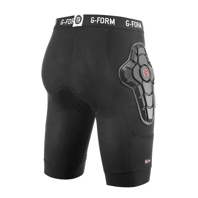 Load image into Gallery viewer, G-Form-Pro-X3-Short-Liner-Body-Armor-XL-PTSH0017
