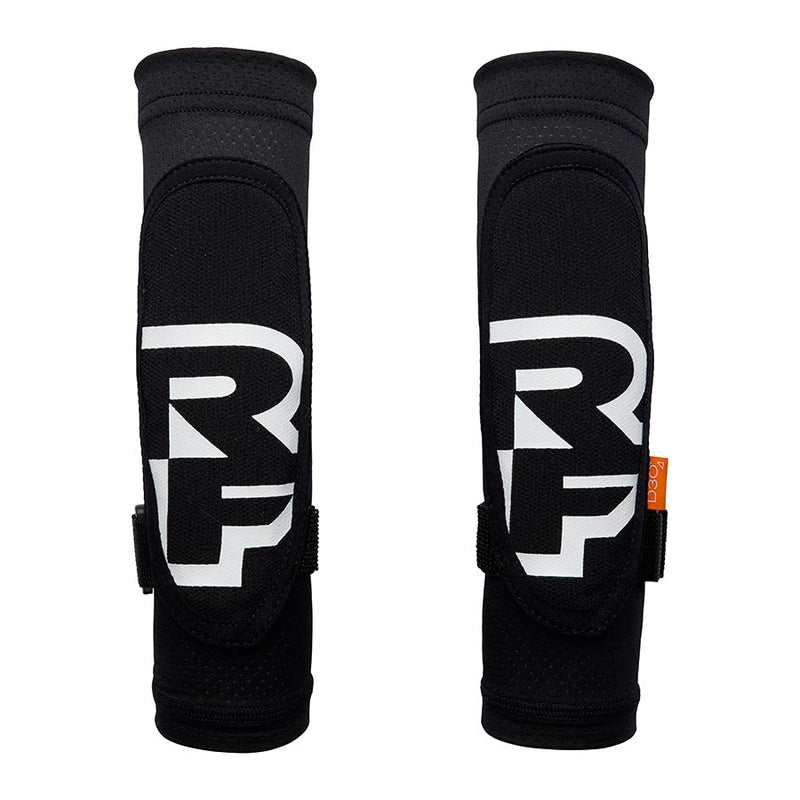 Load image into Gallery viewer, Raceface Sendy Elbow/Forearm Guard, L, Pair
