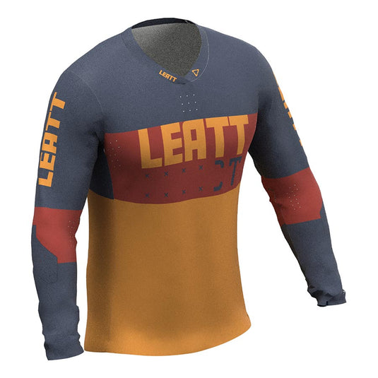 Leatt-Cycling-Jerseys-JRSY5110