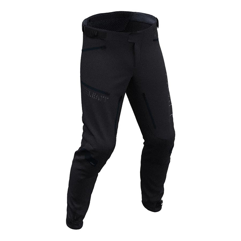 Load image into Gallery viewer, Leatt MTB HydraDri 5.0 Men Pants, Black, S
