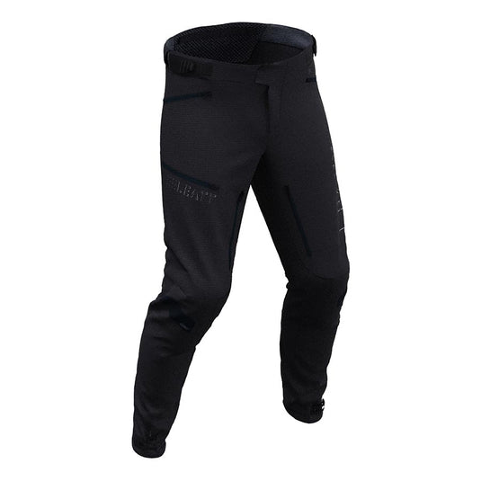 Leatt MTB HydraDri 5.0 Men Pants, Black, S