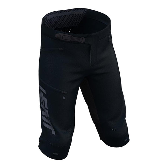 Leatt MTB Gravity 4.0 Men Shorts, Black, XXL