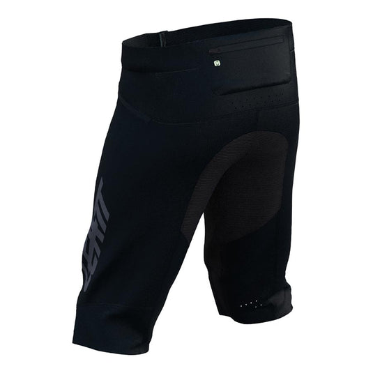 Leatt MTB Gravity 4.0 Men Shorts, Black, S