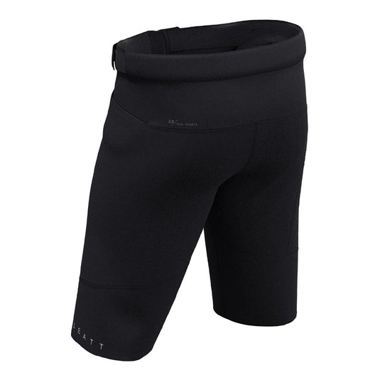 Leatt MTB Trail 2.0 Men Shorts, Black, XS