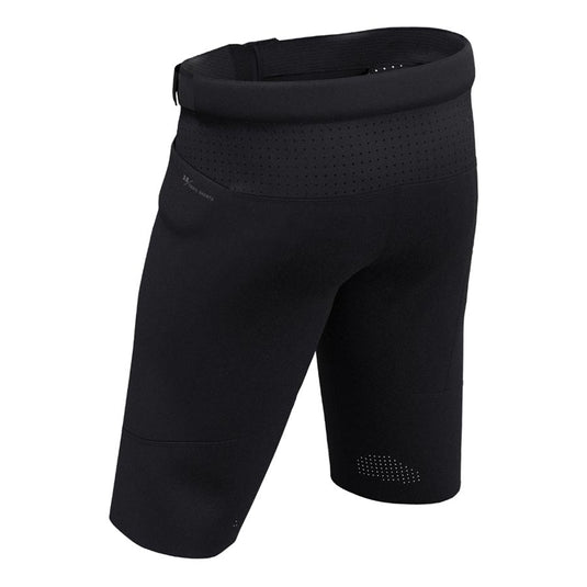 Leatt MTB Trail 3.0 Men Shorts, Black, S