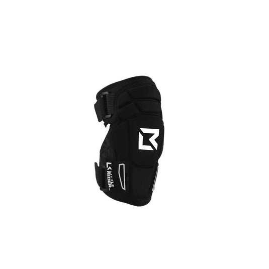 PWR Knee Armour - Lite Edition, Knee/Shin Guard, Black, U