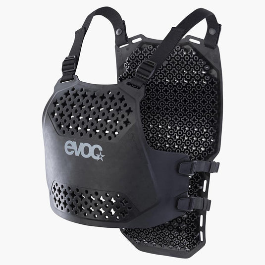 EVOC Torso Protector Black SM