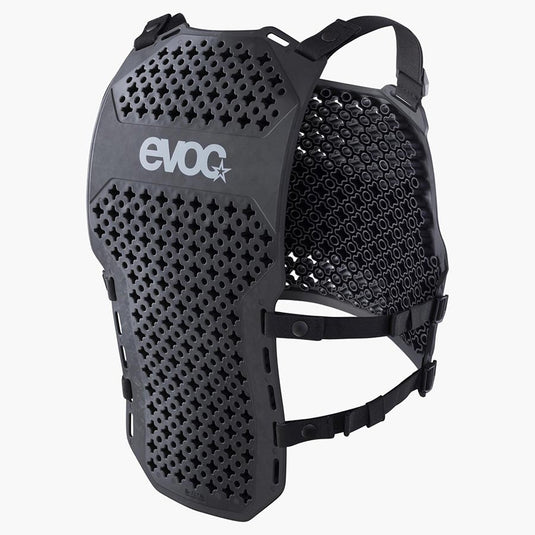 EVOC Torso Protector Black SM