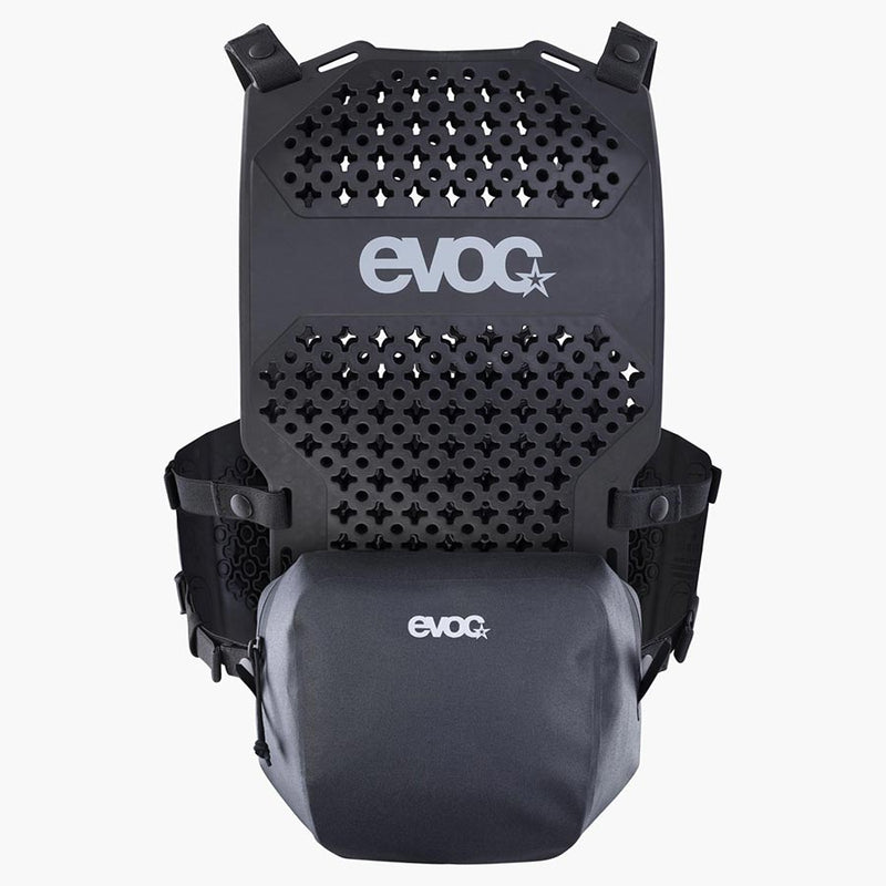 Load image into Gallery viewer, EVOC Torso Protector Black SM
